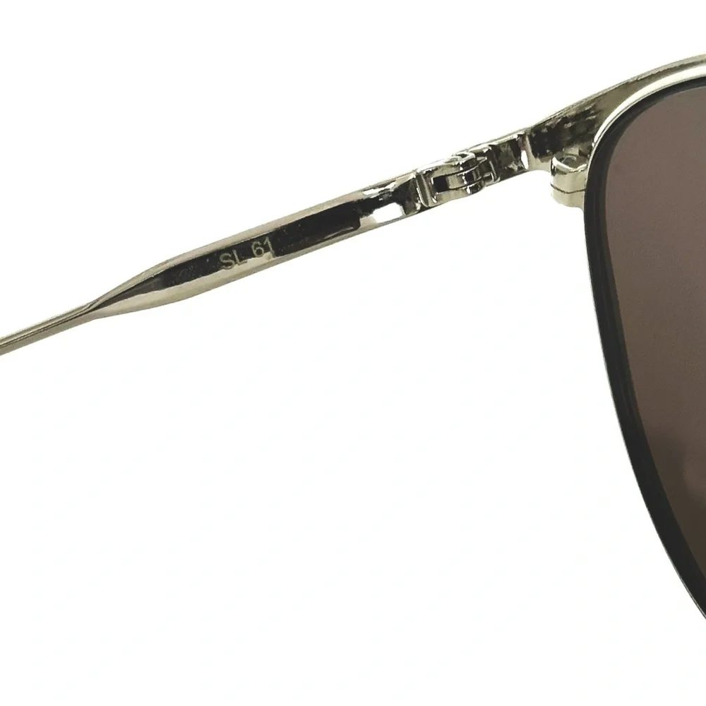 SAINT LAURENT SUNGLASSES - Picture 3 of 7